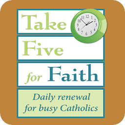 Take Five for Faith