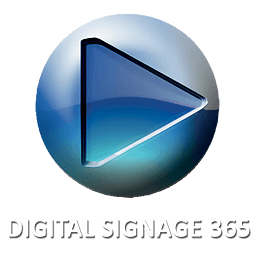 Digital Signage 365