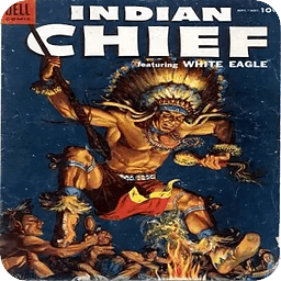 Indian Chief 2