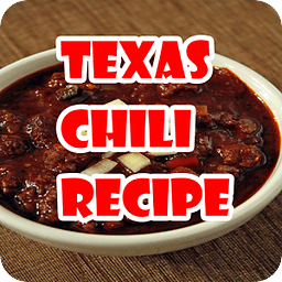 Texas Chili Recipe