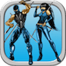 SCRUB NINJAS: NCLEX(RN a...