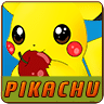 Pikachu (new )2013