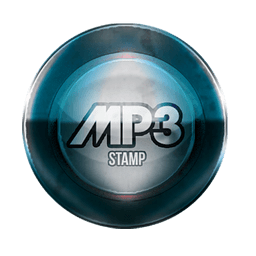 MP3Stamp - Edit your MP3