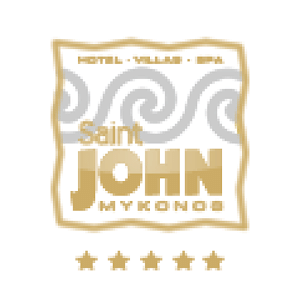 Saint John Mykonos