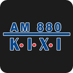 AM 880 KIXI