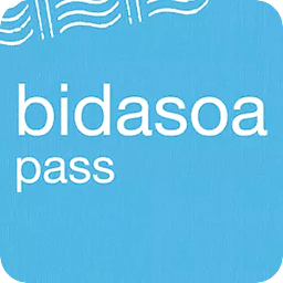 Bidasoa Pass