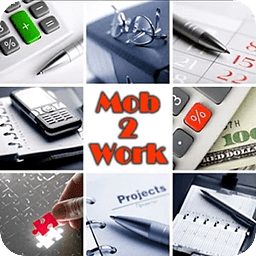 Mob2Work CheckList