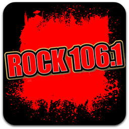 ROCK 106.1 WFXH