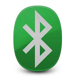 Bluetooth Shortcut