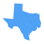 Best Texas Places