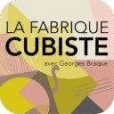 Fabrique cubiste avec Braque