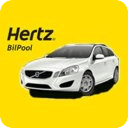 Hertz BilPool