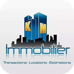 KM Immobilier Agence du ...