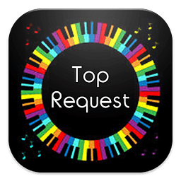 Top Request Lagu Indones...