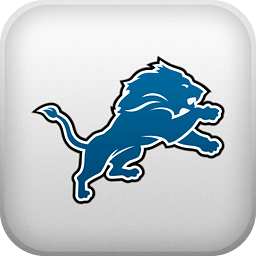 Detroit Lions Mobile