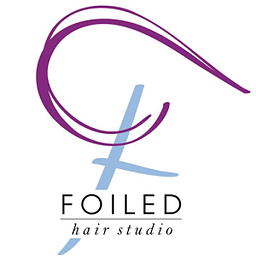 Foiled Hair Studio