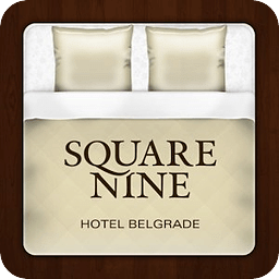 Square Nine hotel