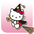 Hello Kitty TetrisPuzzle