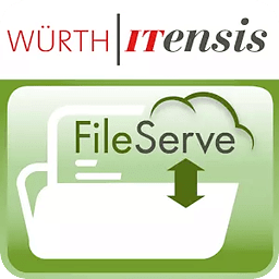 W&uuml;rth ITensis FileServe