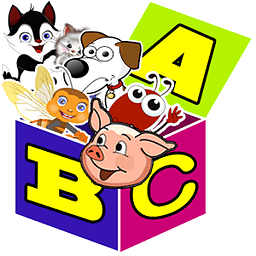 Interactive ABC Animal K...