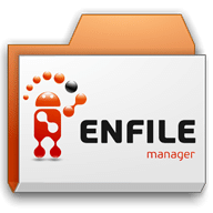 EnFile File Manager