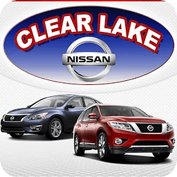 Clear Lake Nissan