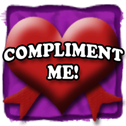 Compliment Me!