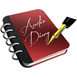 Diary : Audio Dairy