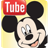 MickeyMouseTube Free 1.0.0