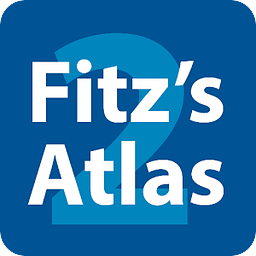 Fitz's Atlas 2