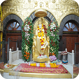 Sai Satcharithra