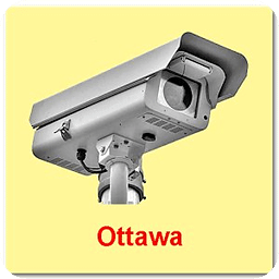 Ottawa Traffic Cameras