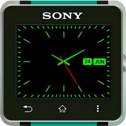 Watch Faces