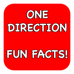 One Direction Fun Facts!