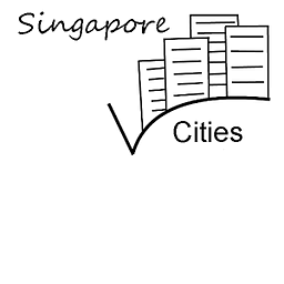 Vcities Singapore