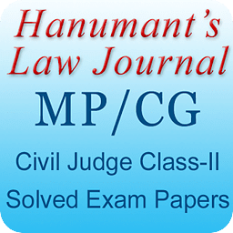 CJ Civil Judge Exam Pape...