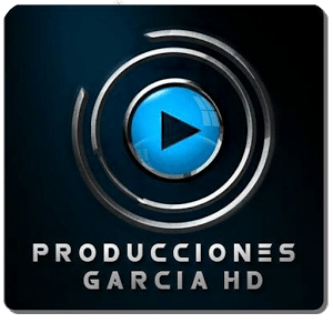 Producciones García HD