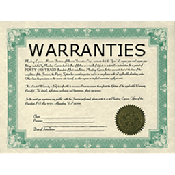 My Warranties Lite