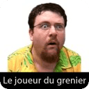 Le Joueur du Grenier