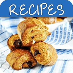 Pastry Recipes!