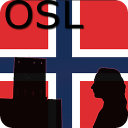 Oslo Map