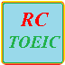 2000 RC TOEIC test