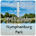 Nymphen burg