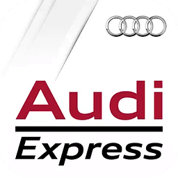 Audi Express GB