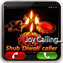 Shubh Diwali Caller ID