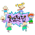 Rugrats Match-Up Game 1.05