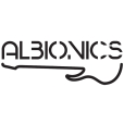 Albionics音乐