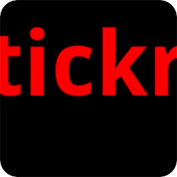 Tickr Ticker Slider Marquee