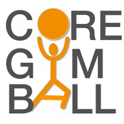 CORE GYMBALL