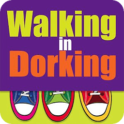 Walking In Dorking